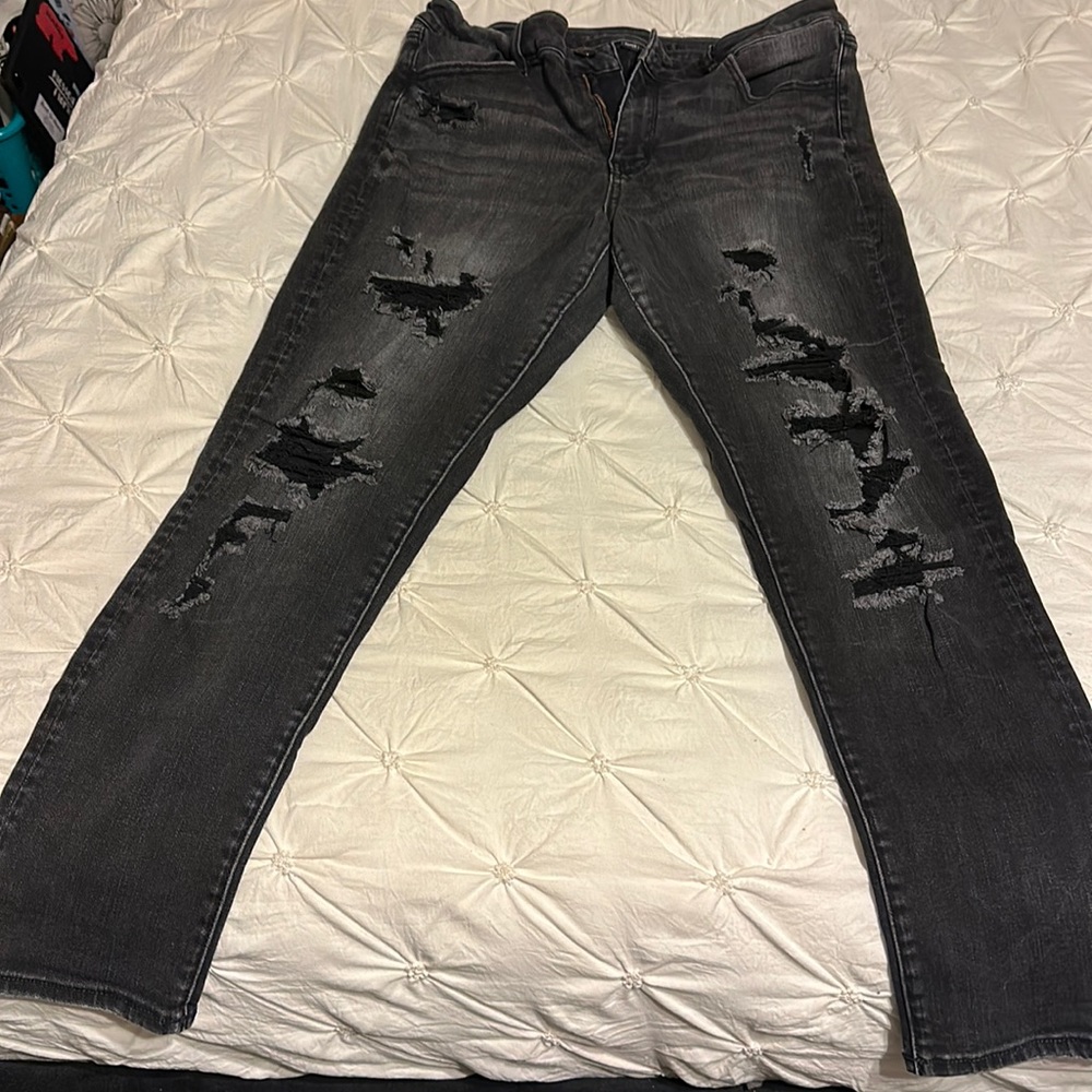 American Eagle Stretch Jeans